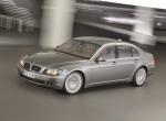 BMW 750Li 2005 года (WW)